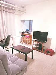 Rented by Allen Harris, LREB