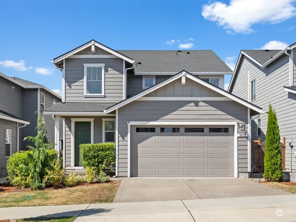 9037 Viola Street SE, Tumwater, WA 98501