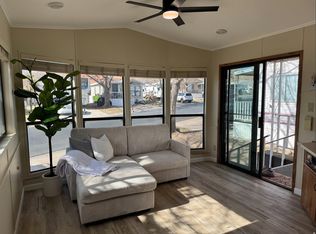 1150 W Red Pkwy #21, Washington, UT 84780