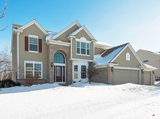 6893 Timber Ridge Dr S, Cottage Grove, MN 55016