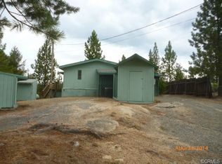 39 Ernie Ln, Berry Creek, CA