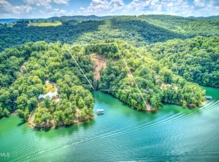 Norris Pt, Washburn, TN 37888