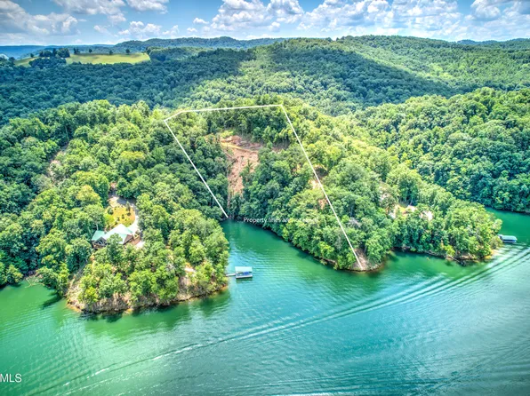 Norris Pt, Washburn, TN 37888