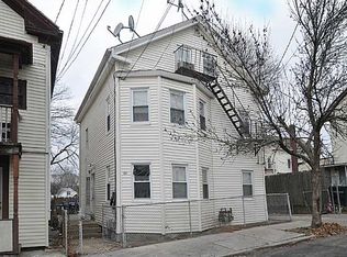 68 Steuben St, Providence, RI 02909