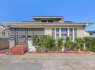 614 Egania St, New Orleans, LA 70117