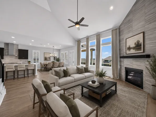 1525 Escarpment, New Braunfels, TX 78132