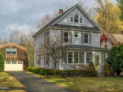 11 Sergeant St, Stockbridge, MA, 01262