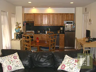 Rented by Halstead Real Estate