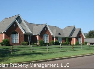 8885 Glen Cir, Olive Branch, MS 38654