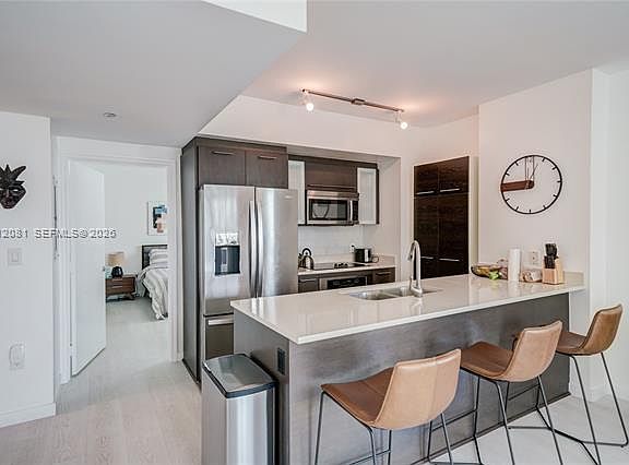 2nd image of 500 Brickell Ave APT 3807