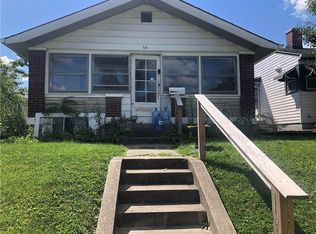 66 N 14th Ave, Beech Grove, IN 46107