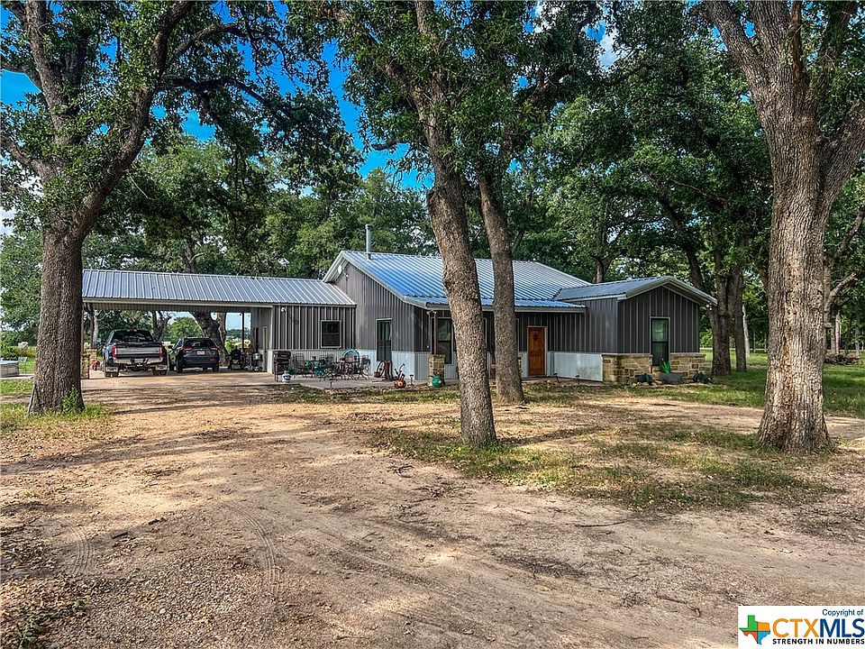 1881 County Road 229, Cameron, TX 76520 Zillow