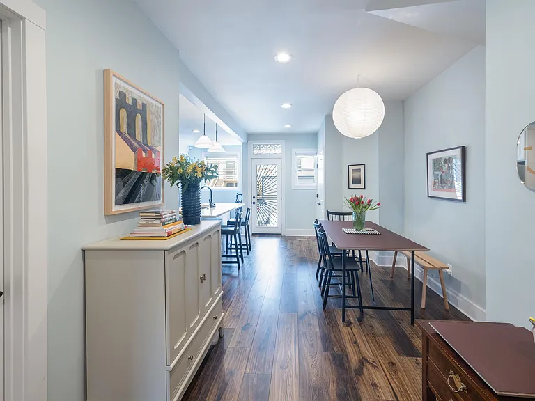 714 Rock Creek Church Rd NW #1 — Photo 5