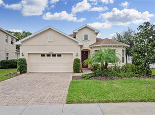 19335 Red Sky Ct, Land O Lakes, FL 34638