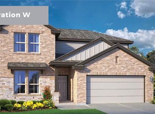 10607 Chesson Flats Dr, Waco, TX 76708