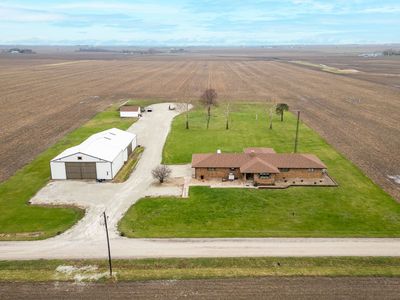 (Undisclosed Address), Saunemin, IL, 61769