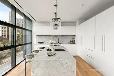 Sold by Douglas Elliman