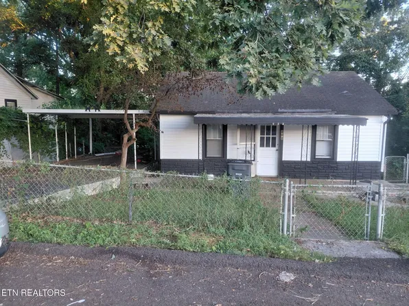 202 Hillview Ave, Knoxville, TN 37914