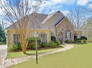 910 Cider Rdg, Clarkesville, GA 30523