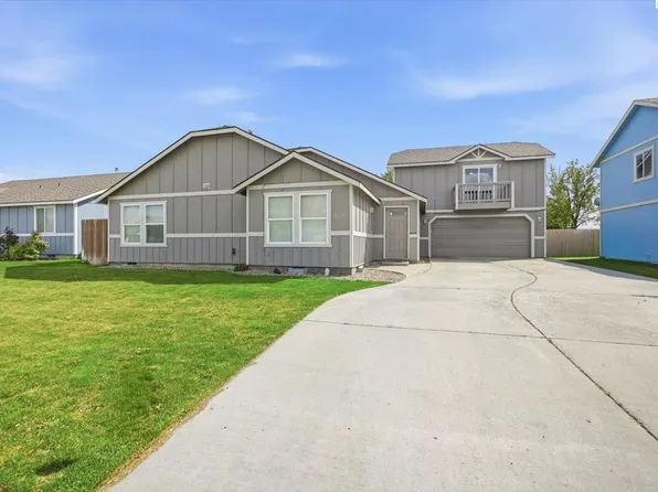 6508 Enzian Falls Dr, Pasco, WA 99301