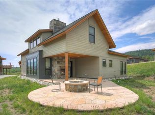 19 Lund Way, Silverthorne, CO 80498