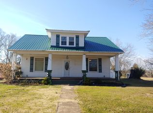 9313 Museville Rd, Sandy Level, VA 24161