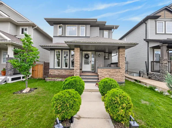 16831 121st St NW, Edmonton, AB T5X 0H8