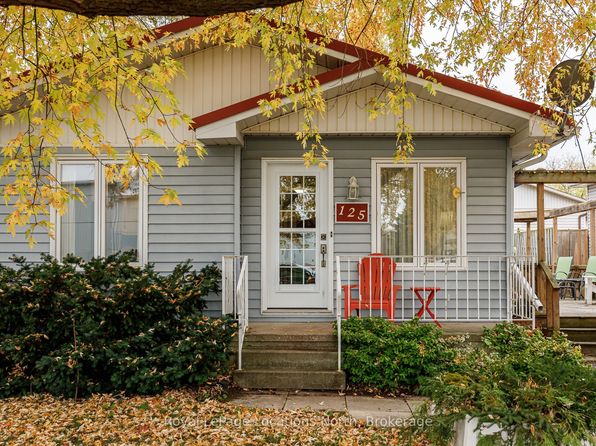 125 Albert St #10, Meaford, ON N4L 1T7