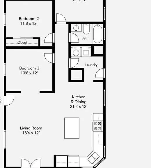 1132 Old Mountain View Rd — Photo 32