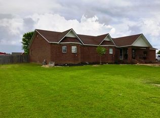 20650 County Road 442, Kennett, MO 63857