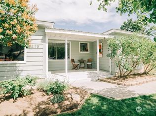 215 N Garfield Ave, Wenatchee, WA 98801