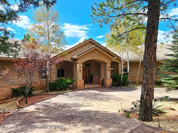 208 McBride Dr, Ruidoso, NM 88345