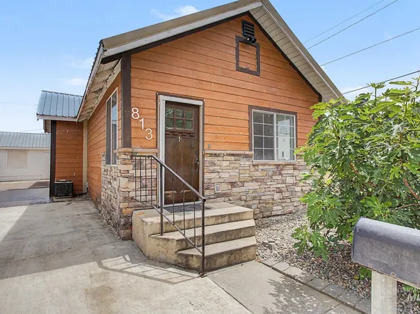 813 10th St, Lewiston, ID 83501