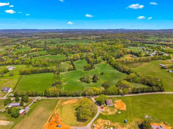 0 Mount Horeb Rd, Jefferson City, TN 37760