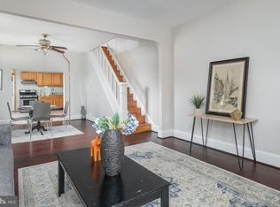 601 S Eaton St, Baltimore, MD 21224