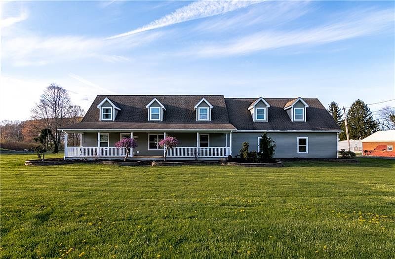 1659 Hooker Rd, Karns City, PA 16041 Zillow