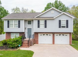 5622 Orebank Rd, Kingsport, TN 37664