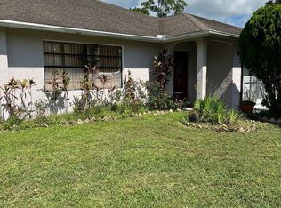 1106 Jericho Ave NW, Palm Bay, FL 32907