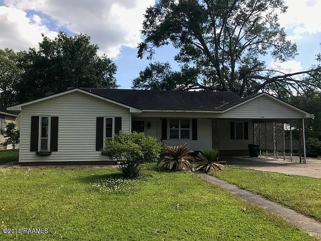 1st image of this home
