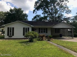 249 W Grolee St, Opelousas, LA 70570