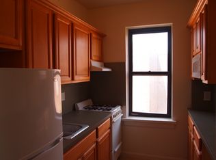 600 W 190th St APT 2H, New York, NY 10040