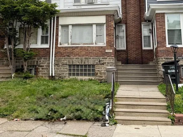 5445 Akron St, Philadelphia, PA 19124