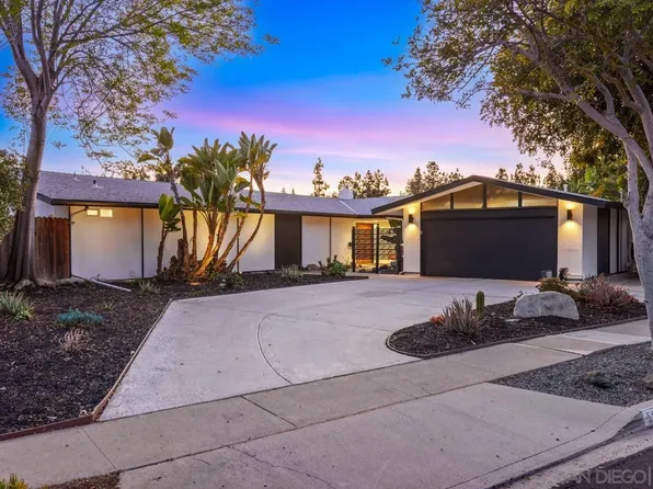 5109 College Gardens Ct, San Diego, CA 92115