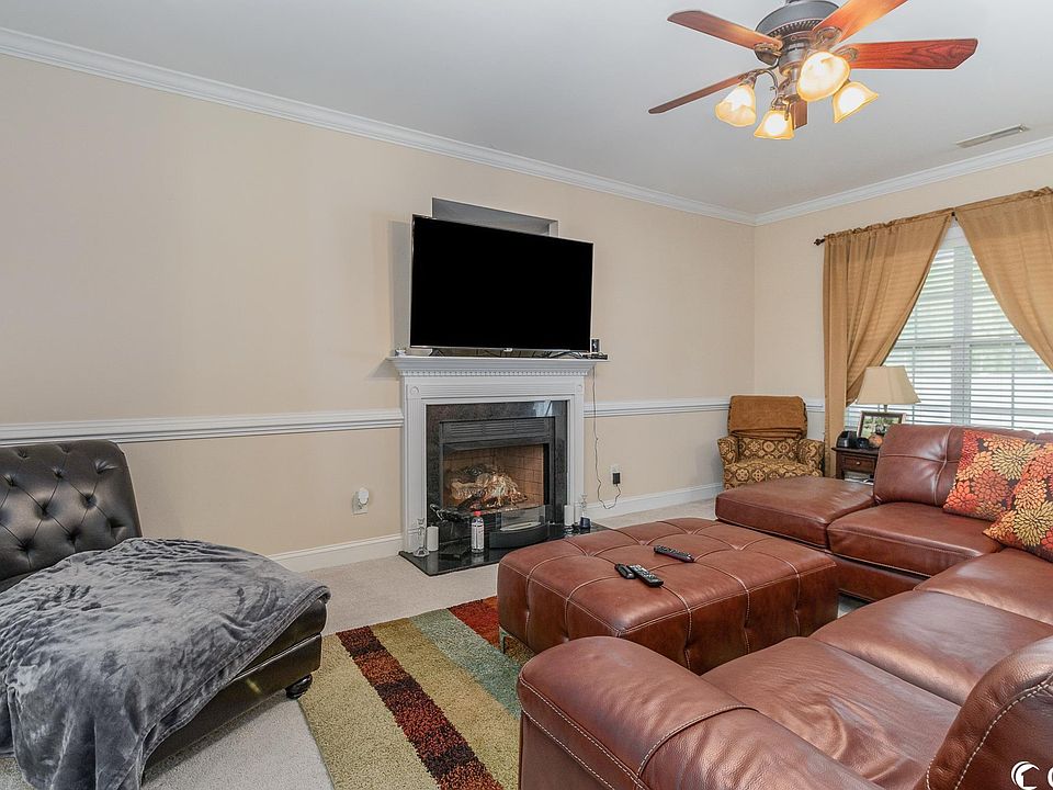 214 Dunbarton Ln, Conway, SC 29526 MLS 2312110 Zillow