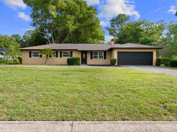 3810 SE 9th Pl, Ocala, FL 34471