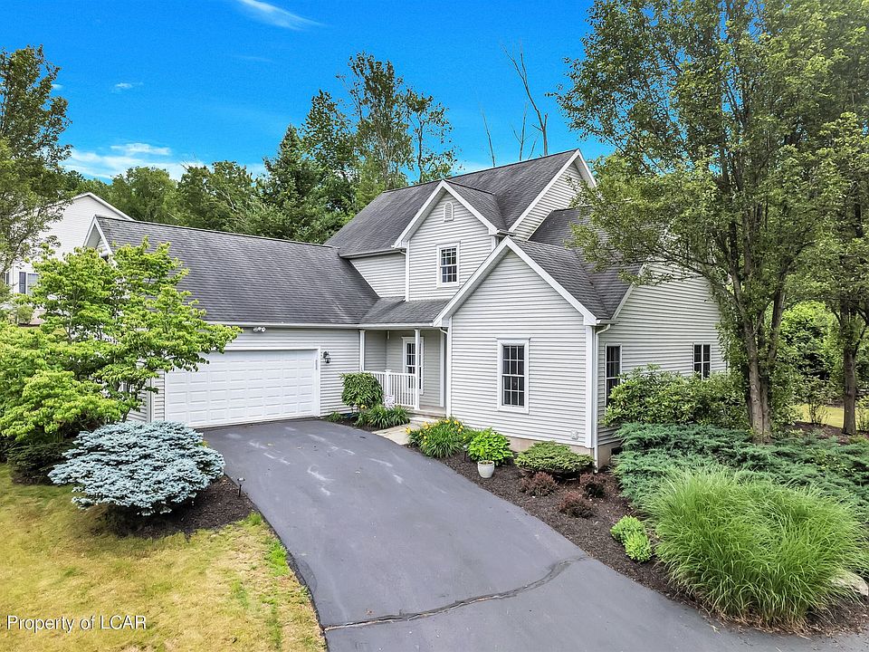 305 Vista Dr Shavertown Pa 18708 Zillow