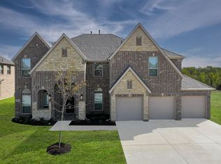 929 Gold Finch Ln, Forney, TX 75126