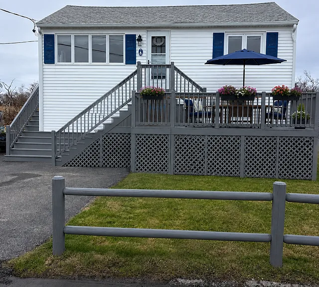 8 McArthur Ln — Photo 1