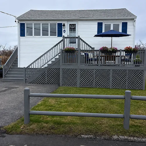 8 McArthur Ln Photo 1