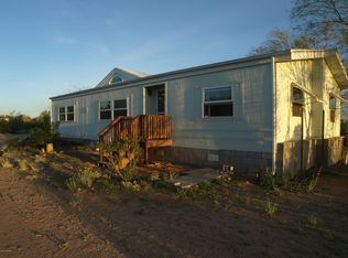 12493 W Mile Wide Rd, Tucson, AZ 85743